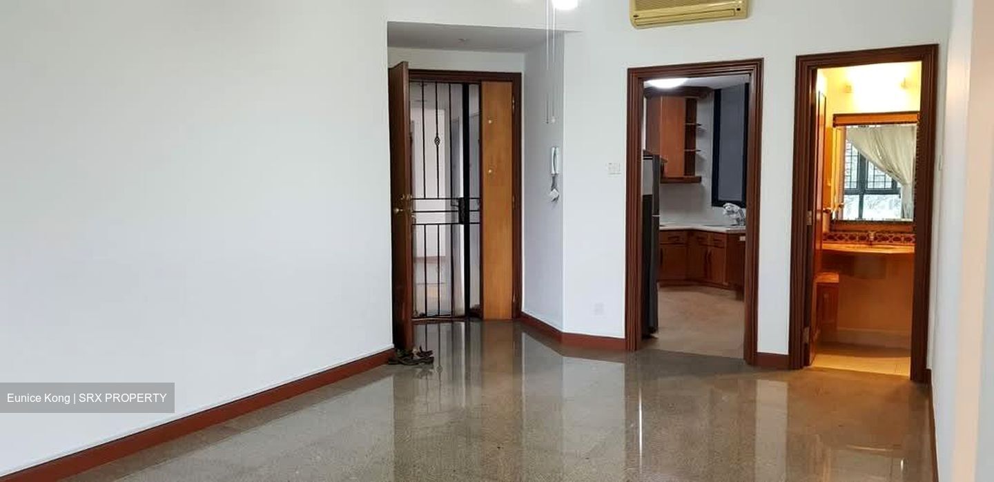 Glendale Park (D23), Condominium #557024751